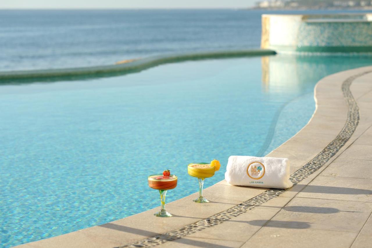Hear The Waves! Amazing Beachfront Condo With Unbeatable Views! San José del Cabo Екстериор снимка