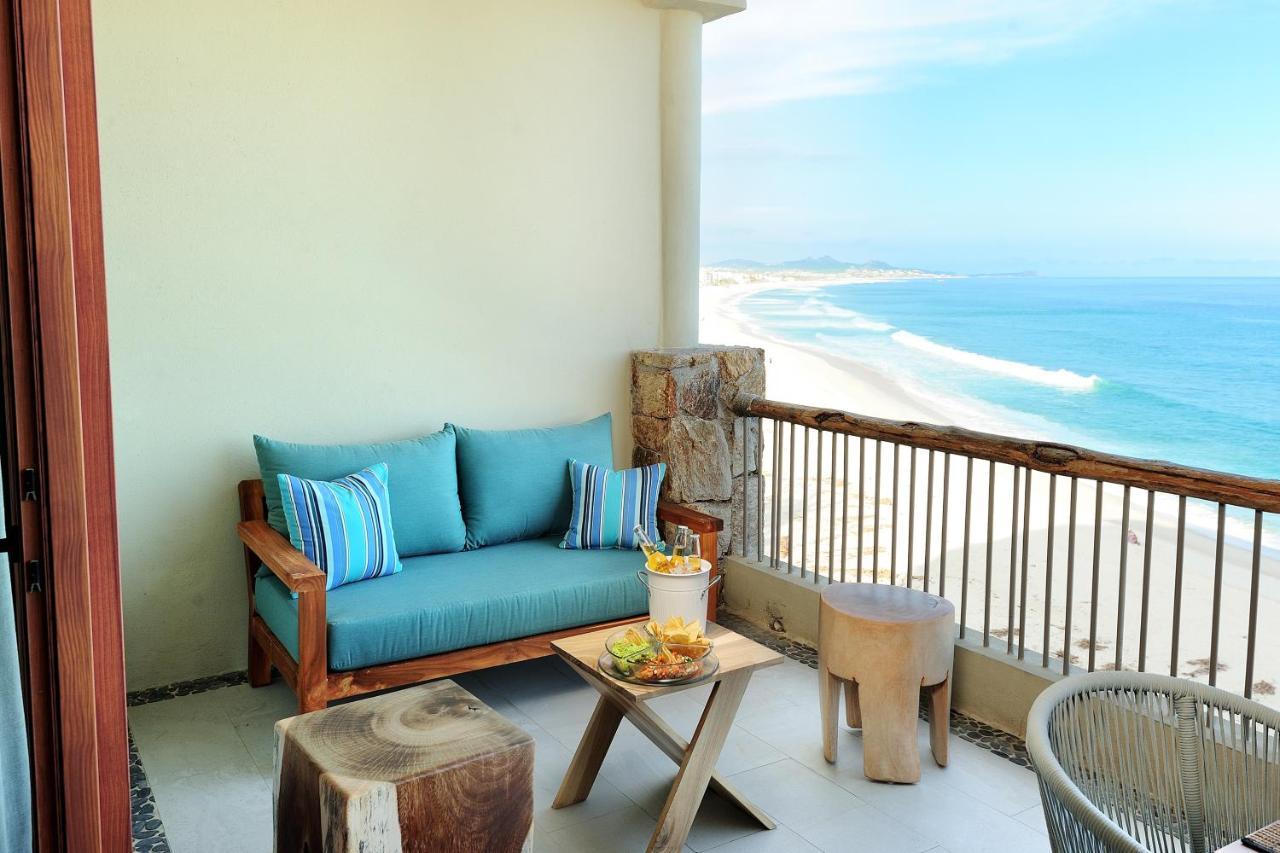 Hear The Waves! Amazing Beachfront Condo With Unbeatable Views! San José del Cabo Екстериор снимка