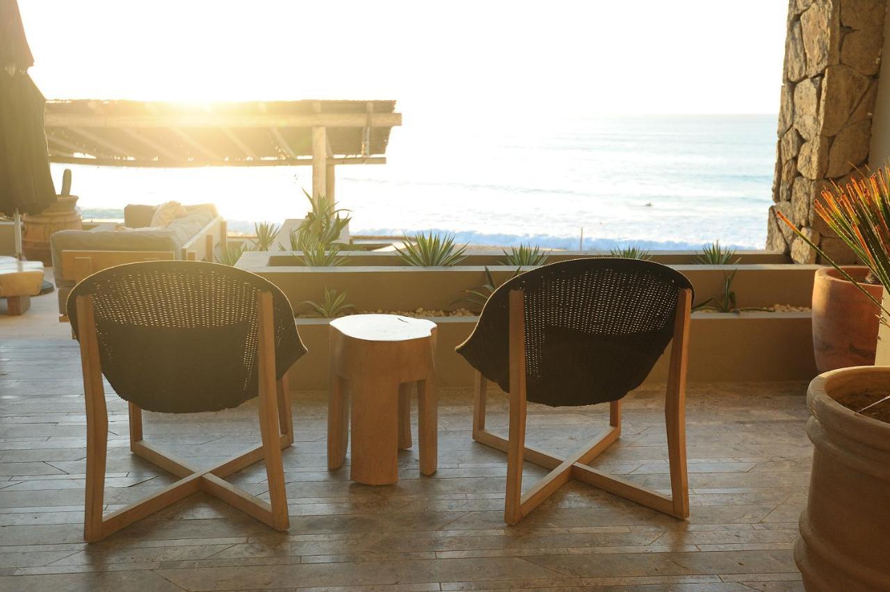 Hear The Waves! Amazing Beachfront Condo With Unbeatable Views! San José del Cabo Екстериор снимка