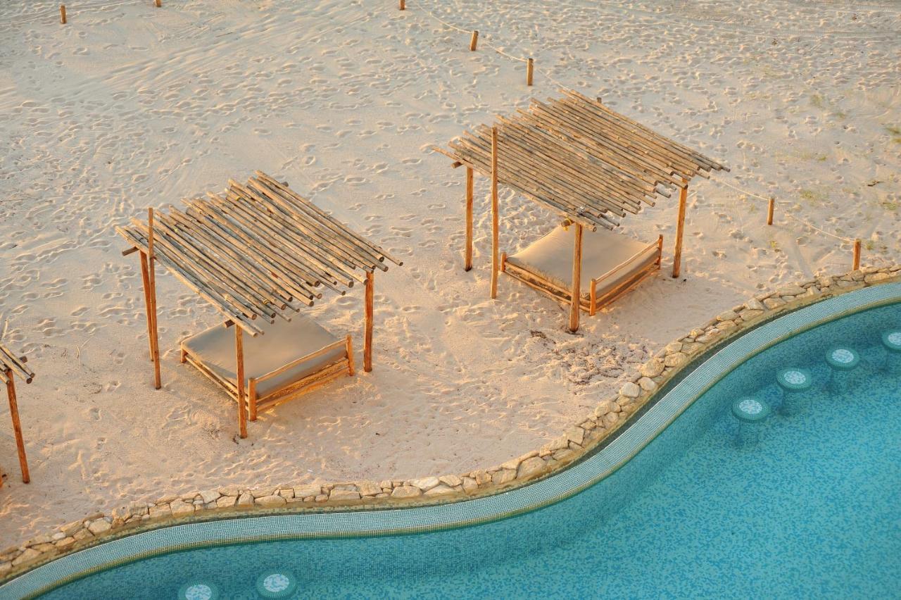 Hear The Waves! Amazing Beachfront Condo With Unbeatable Views! San José del Cabo Екстериор снимка