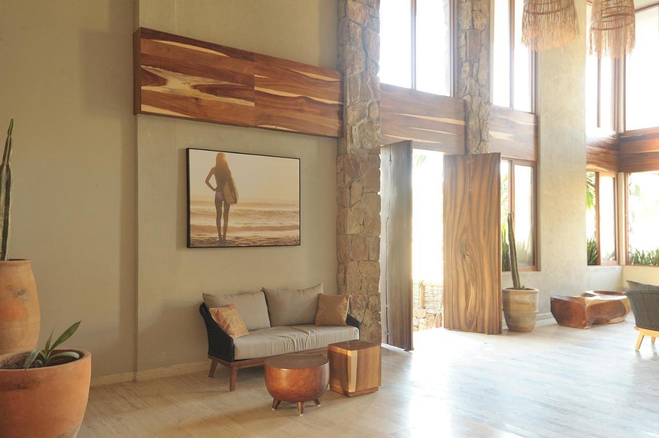 Hear The Waves! Amazing Beachfront Condo With Unbeatable Views! San José del Cabo Екстериор снимка